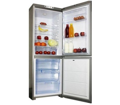 Холодильник ОРСК 173NG 320л нержавейка