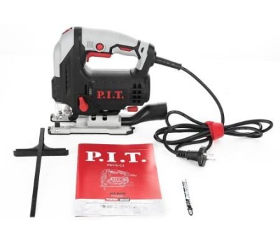 Лобзик электрический P.I.T. Лобзик электрич. PST70-C2 (700Вт, пропил 70 мм, 1000-3000ход/мин, БЗП, маятник)