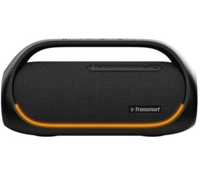 Беспроводная колонка TRONSMART Bang Black, черный