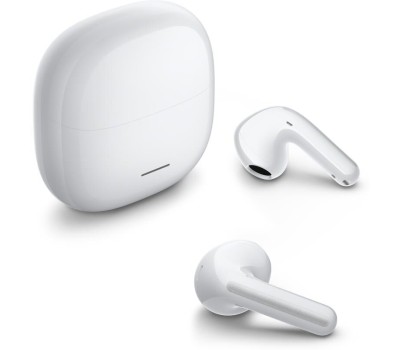 TWS наушники XIAOMI REDMI Buds 8 Active White (BHR08JUGL)