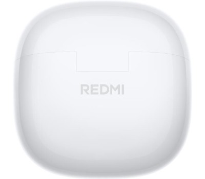 TWS наушники XIAOMI REDMI Buds 8 Active White (BHR08JUGL)