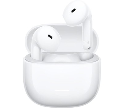 TWS наушники XIAOMI REDMI Buds 8 Active White (BHR08JUGL)