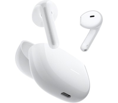 TWS наушники XIAOMI REDMI Buds 8 Active White (BHR08JUGL)