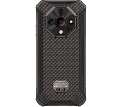 Смартфон ULEFONE Смартфон Armor X16 Pro 8+256 Wasteland Shadow/6.56” 90Hz HD+/MTK6300 5G/And15/64+25+2/16MP/10360mAh