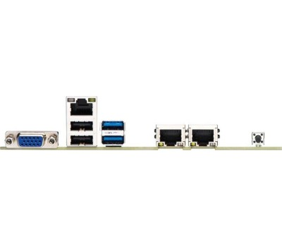 Материнская плата Supermicro MBD-X12SPL-F-B {3rd Gen Intel®Xeon®Scalable processors,Single Socket LGA-4189(Socket P+)supported,CPU TDP supports Up to 270W TDP,Intel® C621A,Up to 2TB 3DS ECC RDIMM,DDR4-3200MHz Up 2TB}