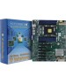 Материнская плата Supermicro MBD-X12SPL-F-B {3rd Gen Intel®Xeon®Scalable processors,Single Socket LGA-4189(Socket P+)supported,CPU TDP supports Up to 270W TDP,Intel® C621A,Up to 2TB 3DS ECC RDIMM,DDR4-3200MHz Up 2TB}