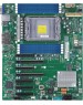 Материнская плата Supermicro MBD-X12SPL-F-B {3rd Gen Intel®Xeon®Scalable processors,Single Socket LGA-4189(Socket P+)supported,CPU TDP supports Up to 270W TDP,Intel® C621A,Up to 2TB 3DS ECC RDIMM,DDR4-3200MHz Up 2TB}