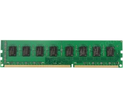 Оперативная память KINGSTON Оперативная память Valueram KVR16LN11/8WP DDR3L - 1x 8ГБ 1600МГц, DIMM, Ret