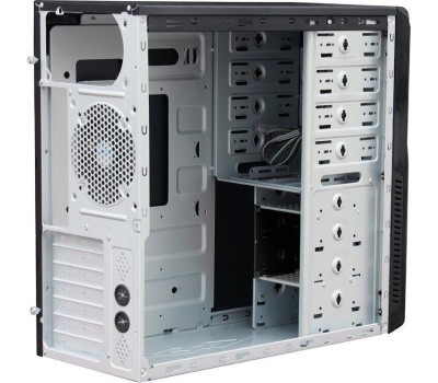 POWERMAN BA833BK PM-600ATX-F U3.0*2+A(HD) Mid-ATX (PSU ) [ 6125674]