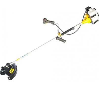 Триммер бензиновый HUTER Триммер бензиновый GGT-430T, (комплект из 2-х коробок) [70/2/32]