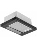 Встраиваемая вытяжка ELICA Встраиваемая вытяжка Elite 14 Lux BL/A/50, управление кнопочное, черный [prf0081870b]