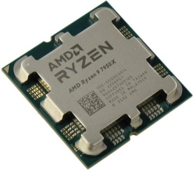 Процессор AMD Процессор Ryzen 9 7950X, AM5, OEM [100-000000514]