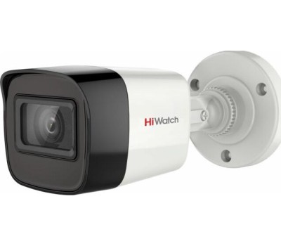 HiWatch DS-T500A(B) (3.6 mm)