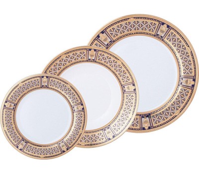 Набор столовый LEFARD СТОЛОВЫЙ НАБОР 