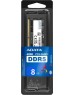 A-DATA Память DDR5 8GB 4800MHz AD5S48008G-S RTL PC4-38400 CL40 SO-DIMM 262-pin 1.1В single rank Ret