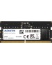 A-DATA Память DDR5 8GB 4800MHz AD5S48008G-S RTL PC4-38400 CL40 SO-DIMM 262-pin 1.1В single rank Ret