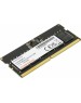 A-DATA Память DDR5 8GB 4800MHz AD5S48008G-S RTL PC4-38400 CL40 SO-DIMM 262-pin 1.1В single rank Ret