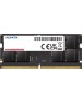 A-DATA Память DDR5 8GB 4800MHz AD5S48008G-S RTL PC4-38400 CL40 SO-DIMM 262-pin 1.1В single rank Ret