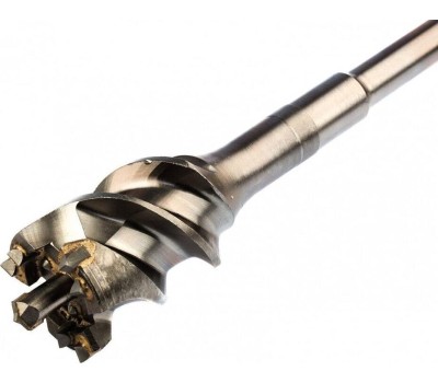 Бур MATRIX Проломной бур, 55 х 1000 мм, SDS MAX 712568