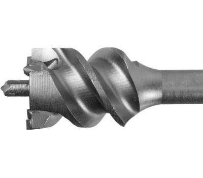 Бур MATRIX Проломной бур, 55 х 1000 мм, SDS MAX 712568