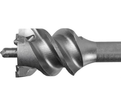 Бур MATRIX Проломной бур, 55 х 1000 мм, SDS MAX 712568