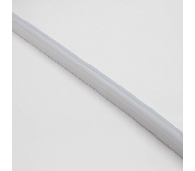 NEON-NIGHT Гибкий неон 8х16мм односторонний 120 LED/м ТЕПЛЫЙ БЕЛЫЙ 24В бухта 50м (3 комплекта подключения)