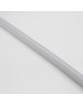 NEON-NIGHT Гибкий неон 8х16мм односторонний 120 LED/м ТЕПЛЫЙ БЕЛЫЙ 24В бухта 50м (3 комплекта подключения)