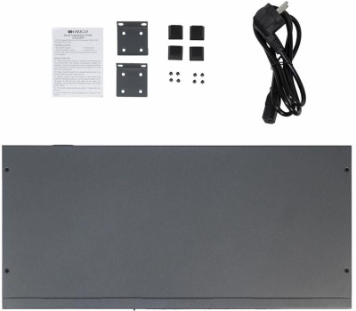 Коммутатор ORIGO Коммутатор OS2218FP/200W, неуправляемый [os2218fp/200w/a1a]