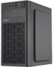 Корпус для ПК DIGMA Корпус mATX DCC-MN302, Mini-Tower, без БП, черный
