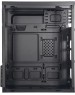 Корпус для ПК DIGMA Корпус mATX DCC-MN302, Mini-Tower, без БП, черный