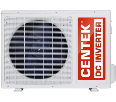 CENTEK Сплит-система инверторная CT-65FDC09 настенная, до 25м2, 9000 BTU, (комплект из 2-х коробок)