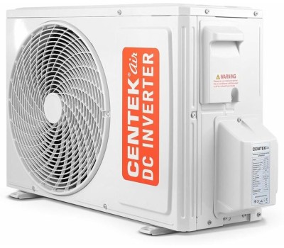 CENTEK Сплит-система инверторная CT-65FDC09 настенная, до 25м2, 9000 BTU, (комплект из 2-х коробок)