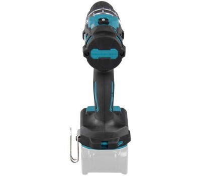 MAKITA Ударная дрель-шуруповерт HP002GZ, без АКБ, без ЗУ