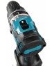MAKITA Ударная дрель-шуруповерт HP002GZ, без АКБ, без ЗУ