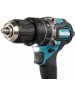 MAKITA Ударная дрель-шуруповерт HP002GZ, без АКБ, без ЗУ