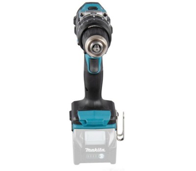 MAKITA Ударная дрель-шуруповерт HP002GZ, без АКБ, без ЗУ