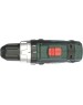 METABO Дрель-шуруповерт BS 18 L, 2Ач, с двумя аккумуляторами [602321500]