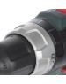 METABO Дрель-шуруповерт BS 18 L, 2Ач, с двумя аккумуляторами [602321500]