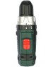 METABO Дрель-шуруповерт BS 18 L, 2Ач, с двумя аккумуляторами [602321500]