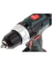 METABO Дрель-шуруповерт BS 18 L, 2Ач, с двумя аккумуляторами [602321500]