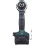 METABO Дрель-шуруповерт BS 18 L, 2Ач, с двумя аккумуляторами [602321500]