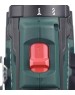 METABO Дрель-шуруповерт BS 18 L, 2Ач, с двумя аккумуляторами [602321500]