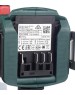 METABO Дрель-шуруповерт BS 18 L, 2Ач, с двумя аккумуляторами [602321500]