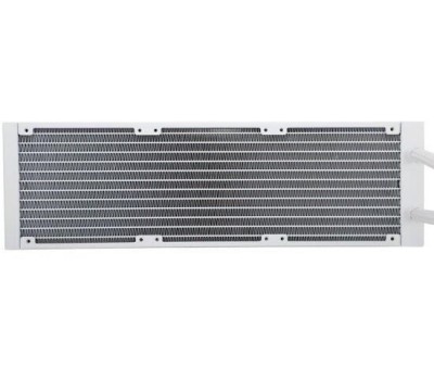 THERMALRIGHT Система водяного охлаждения Frozen Magic 360 V2, 4-pin, ARGB, 120мм, черный, retail [f-magic-360-bl-argb-v2]