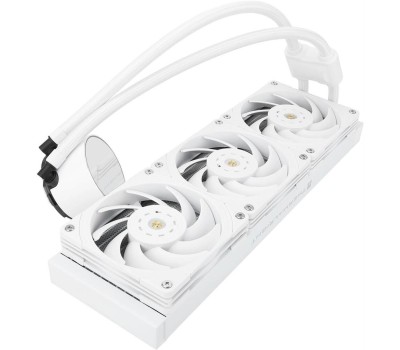 THERMALRIGHT Система водяного охлаждения Frozen Magic 360 V2, 4-pin, ARGB, 120мм, черный, retail [f-magic-360-bl-argb-v2]