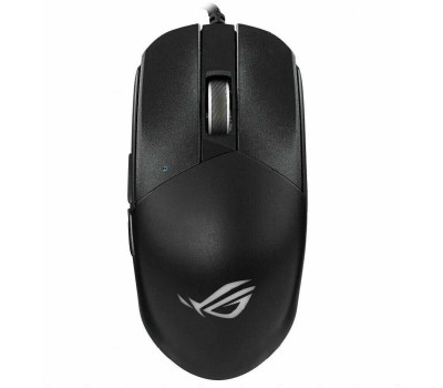 ASUS Мышь P518 ROG STRIX IMPACT III 59g 12,000DPI 5buttons wired