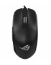 ASUS Мышь P518 ROG STRIX IMPACT III 59g 12,000DPI 5buttons wired