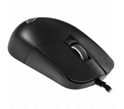 ASUS Мышь P518 ROG STRIX IMPACT III 59g 12,000DPI 5buttons wired