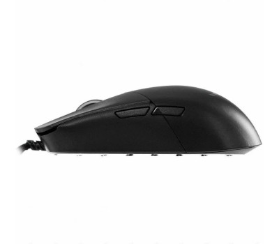 ASUS Мышь P518 ROG STRIX IMPACT III 59g 12,000DPI 5buttons wired