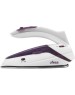 Утюг UFESA Утюг PERFECT TRIP WHITE/PURPLE
